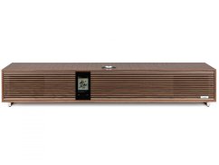 Ruark R810 - demo kus ze studia - fused walnut