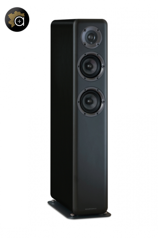 Wharfedale D330