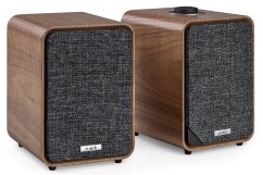 Ruark MR1 Mk3 – besignové Bluetooth reproduktory s Hi-Fi zvukem