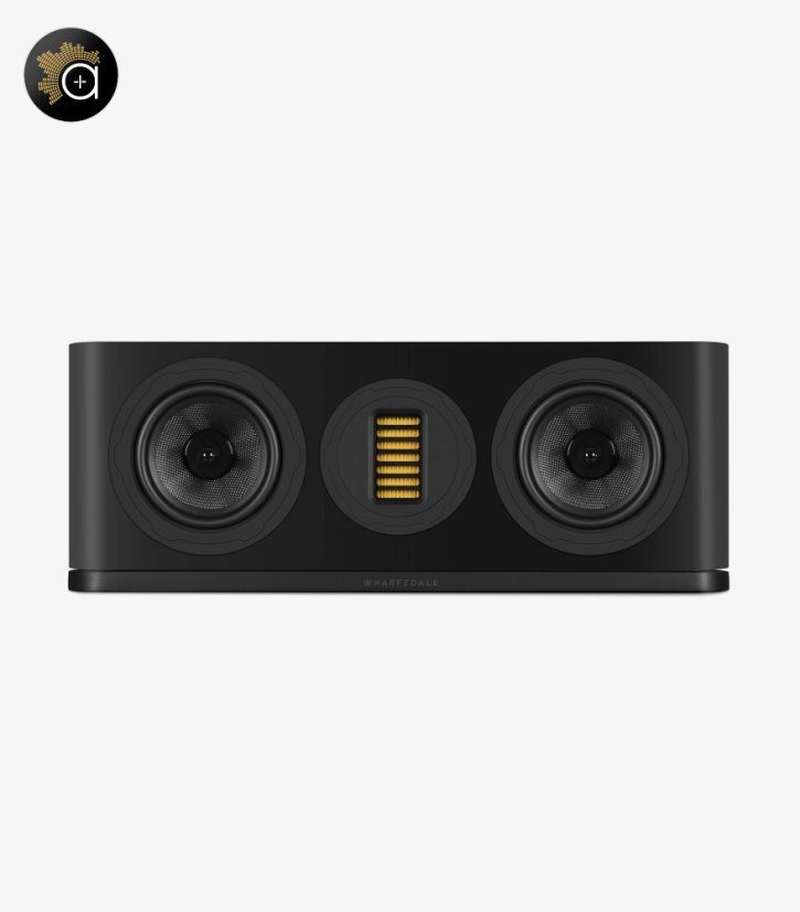Wharfedale EVO 5.C