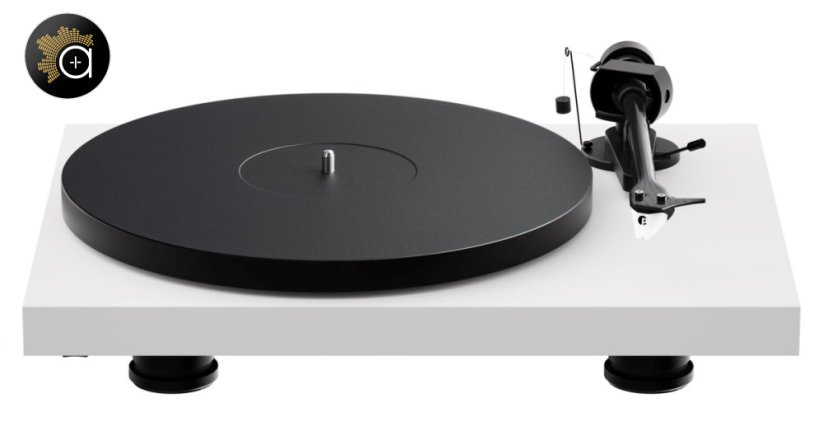 Pro-Ject Debut Evo 2 + Pick It MM EVO