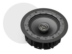 GoldenEar Invisa 600 - vestavný reproduktor s naklápěcím tweeterem