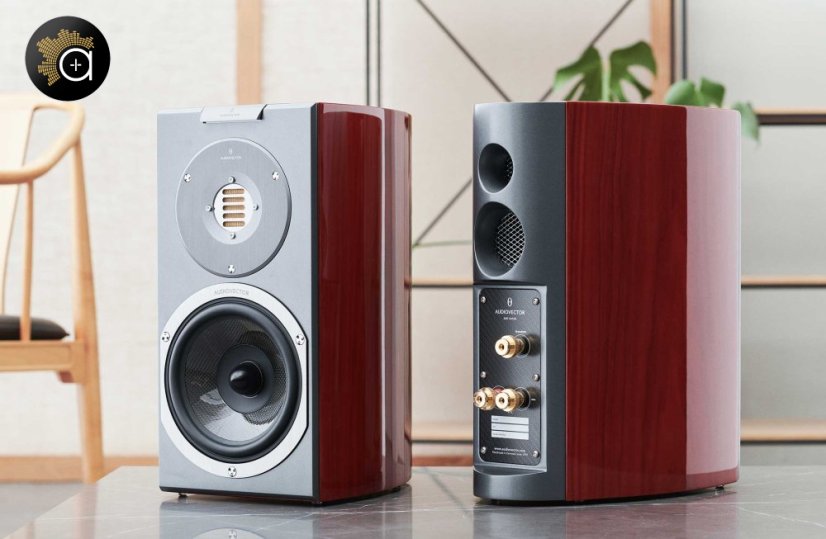 Audiovector R1