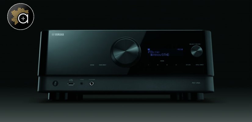 Yamaha RX-V6A
