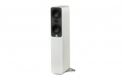 Q Acoustics 5040 - vytříbené sloupové reproduktory z řady 5000