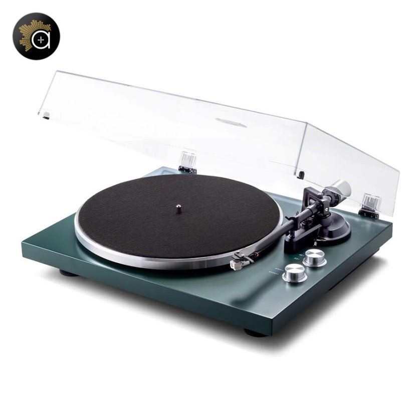 Argon Audio TT - slušný gramofon s předzesilovačem