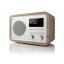Argon Audio Radio 1 - stylové FM/DAB+ rádio