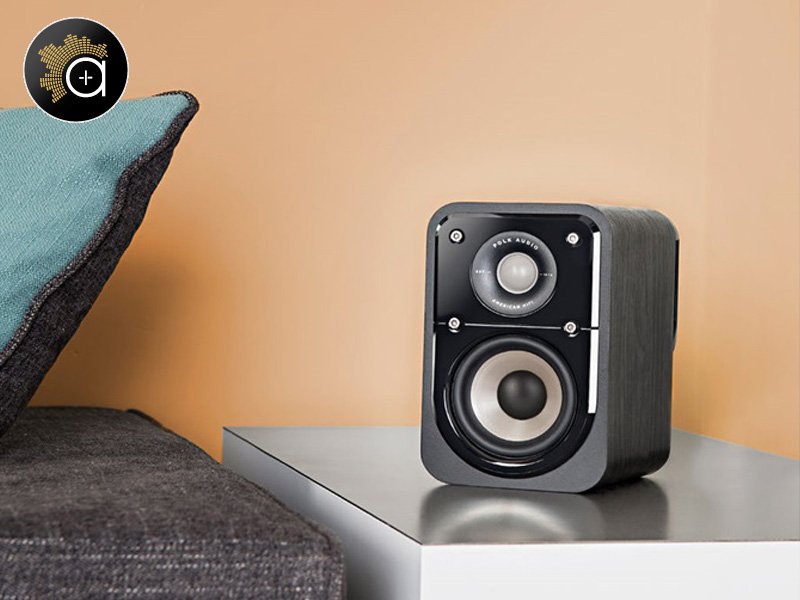 Polk Audio Signature S10E