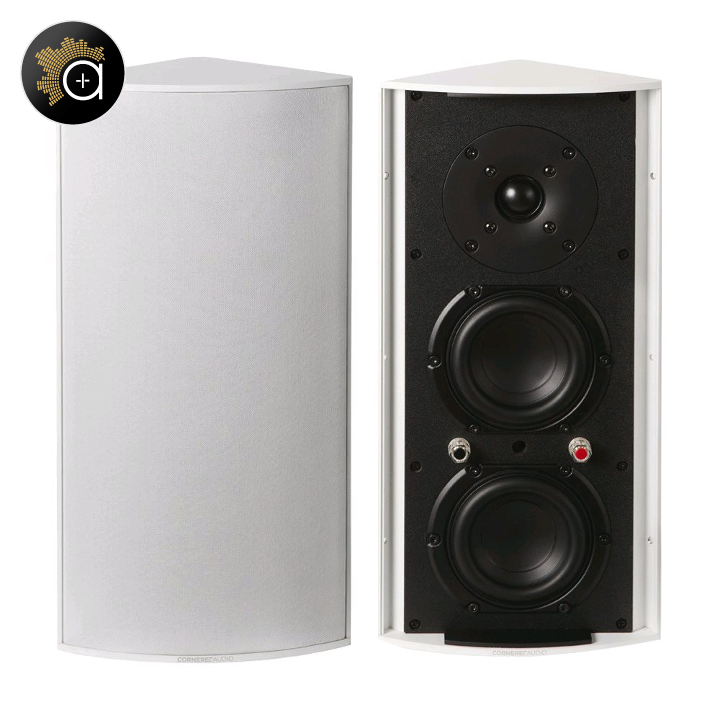 Cornered Audio C5