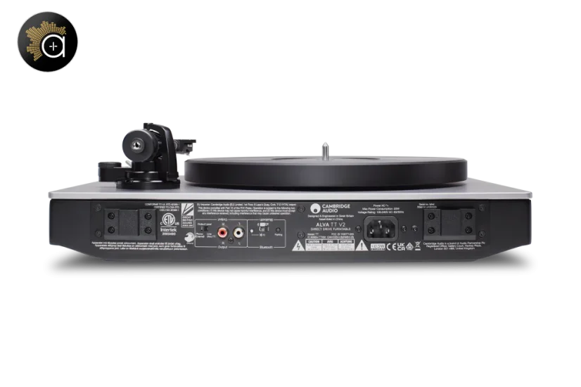 Cambridge Audio ALVA TT v2
