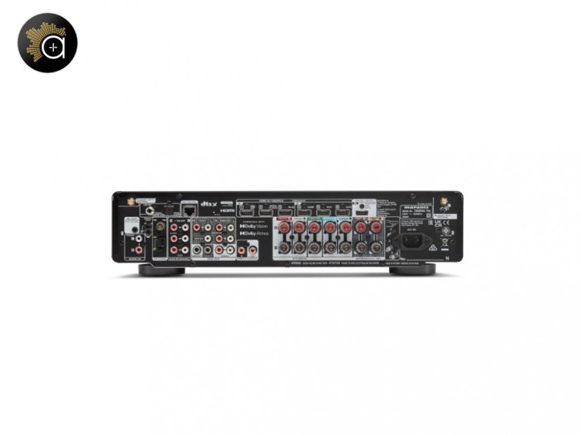 Marantz Cinema 70S - slim 7.2-kanálový 8K AV receiver