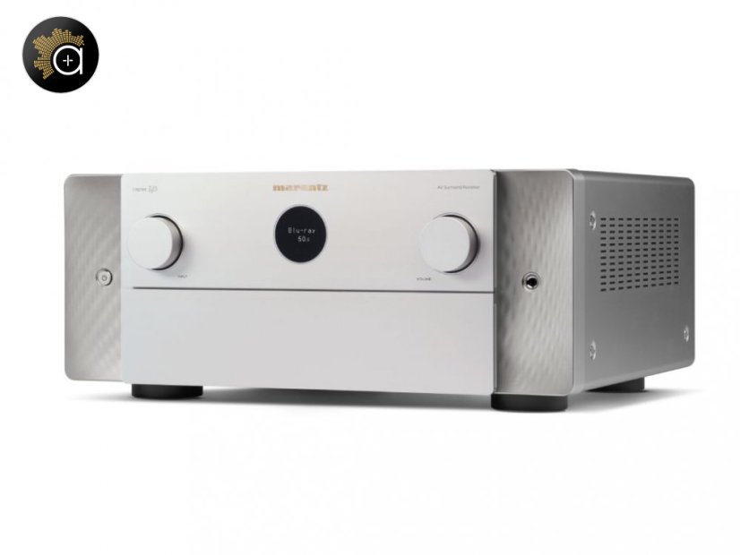 Marantz Cinema 40 - 9.4-kanálový 8K AV receiver