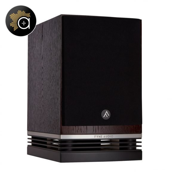 Fyne Audio F500