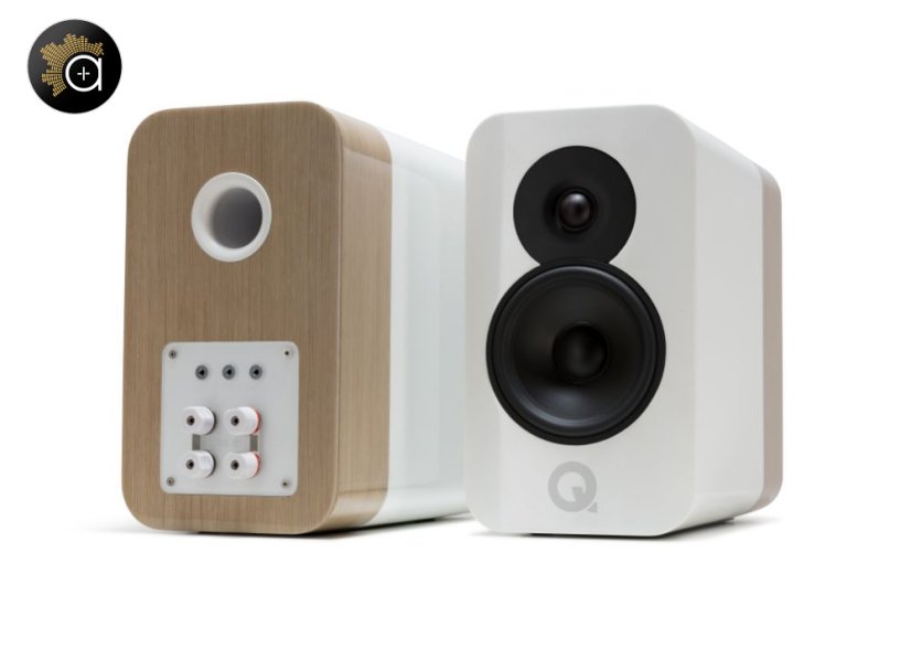 Q Acoustics Concept 300