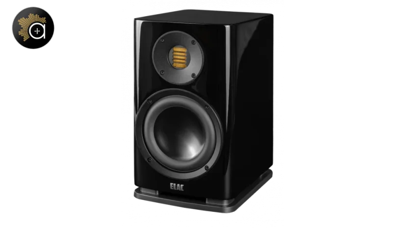 ELAC Solano BS 283.2