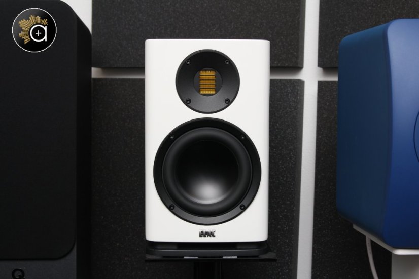 ELAC Solano BS 283.2