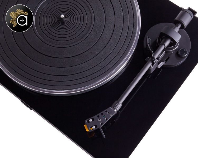 ELAC Miracord 50