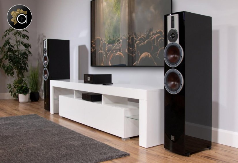 NAD M10 v2 demo kus ze studia