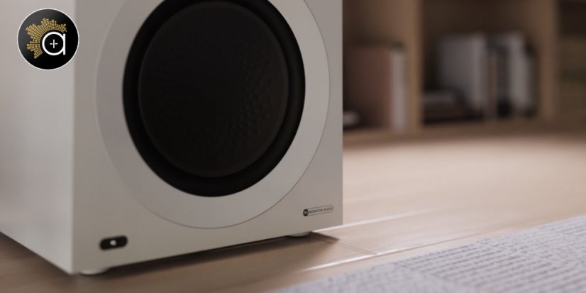 Monitor Audio Anthra W15