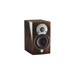 Dali Menuet SE Wild Walnut HGL