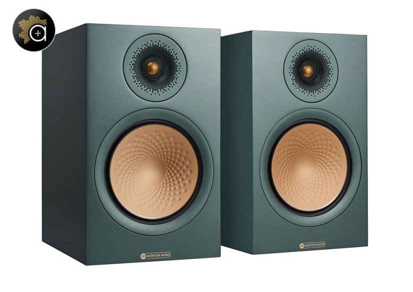 Monitor Audio Silver 100 7G