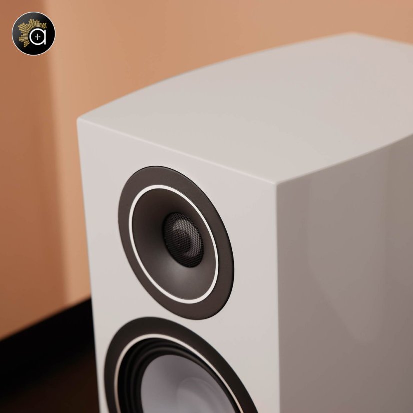 Canton Vento 20 - Barva: Dark walnut high gloss