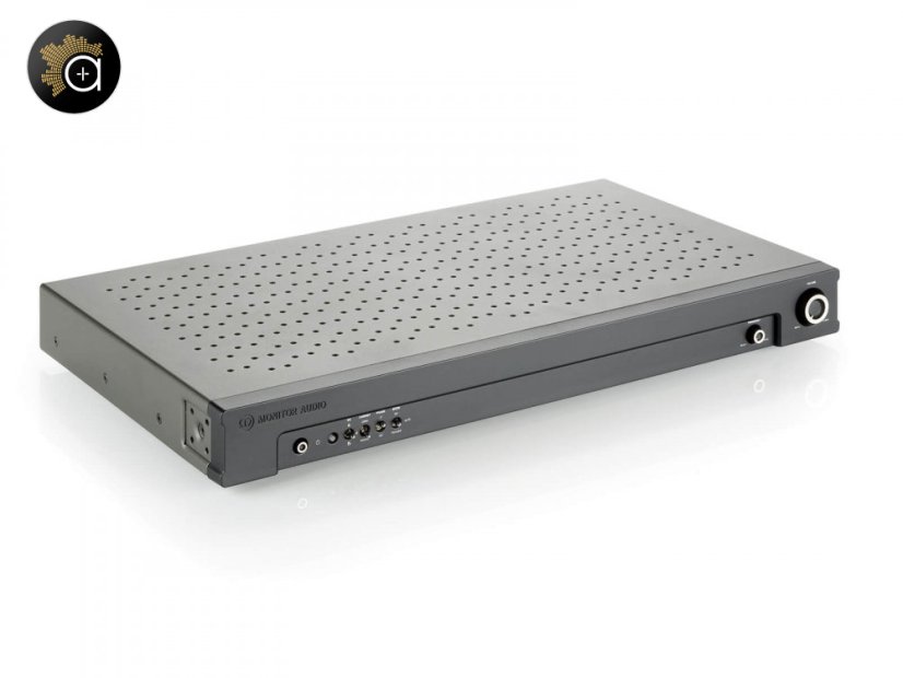Monitor Audio IWA-250 - instalační zesilovač pro subwoofer
