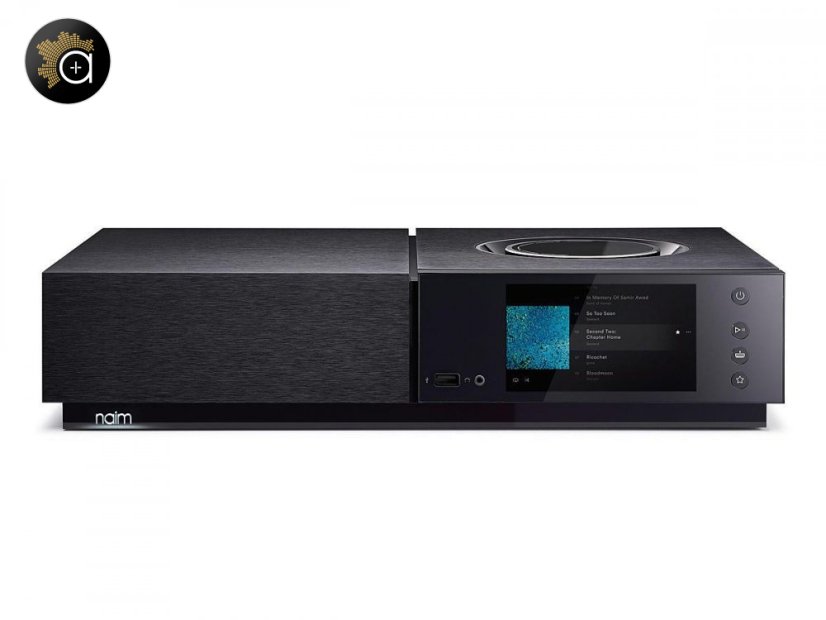Naim Uniti Nova