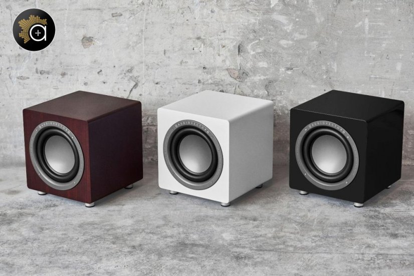 Audiovector QR Sub