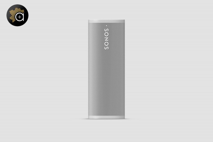 Sonos Roam - inteligentní přenosný reproduktor