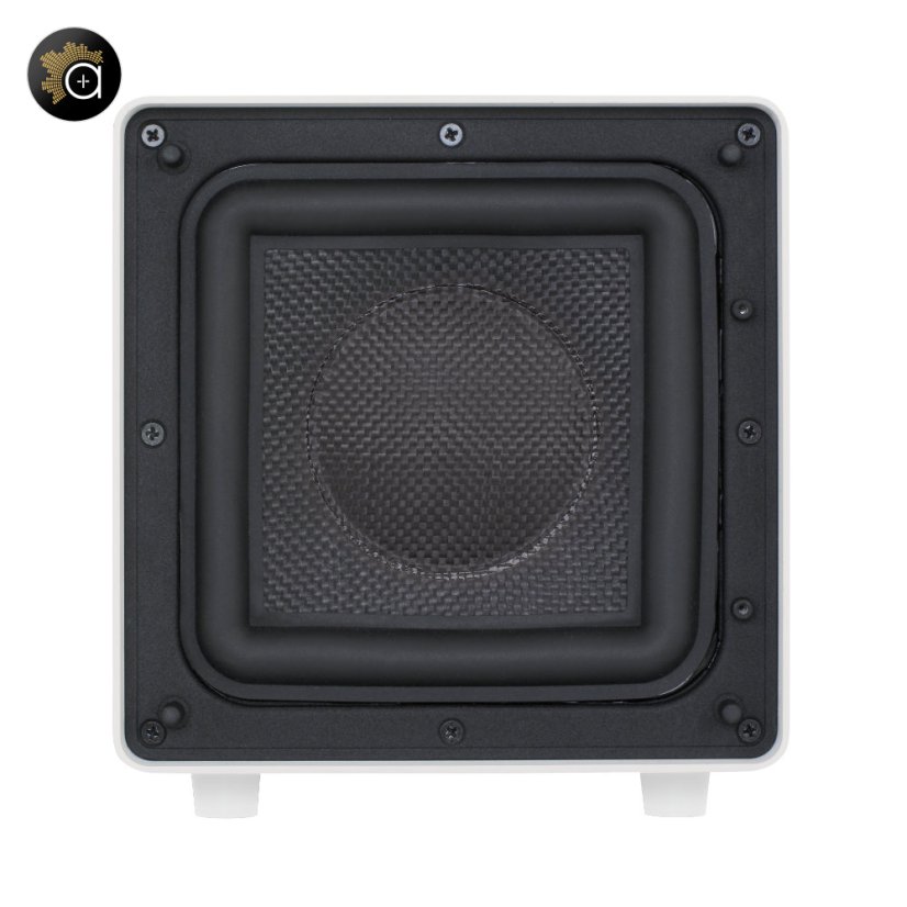 Sonance D8 bílá