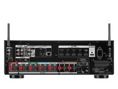 Denon AVR-X1700H DAB