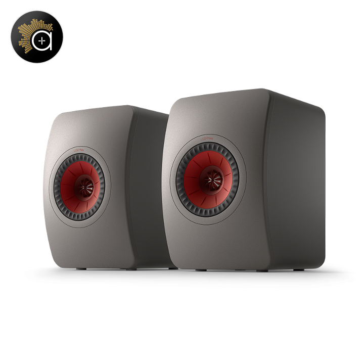 KEF LS50 Meta