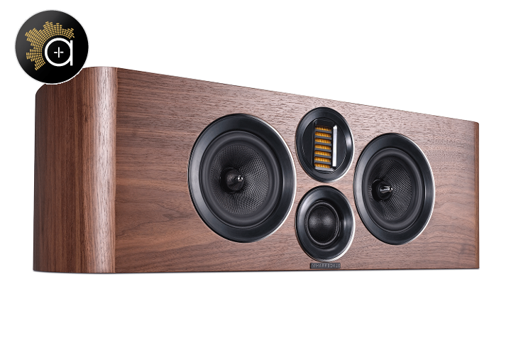 Wharfedale EVO 4.C