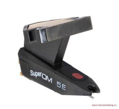 Ortofon Super OM 5E