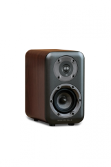 Wharfedale D320