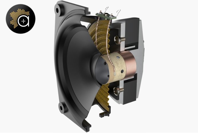 Q Acoustics Concept 30