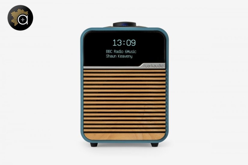 Ruark Audio R1 mk4