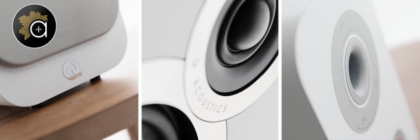 Q Acoustics 3010i