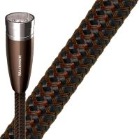 Audioquest MacKenzie XLR - XLR