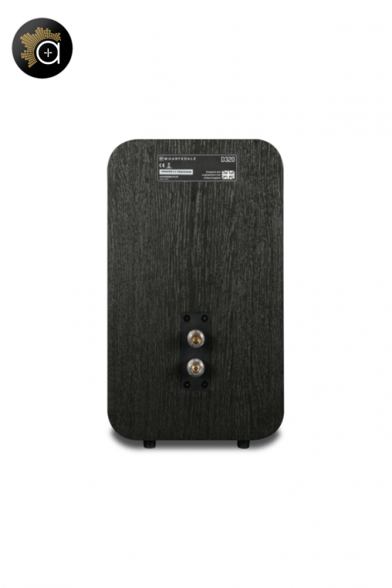 Wharfedale D320