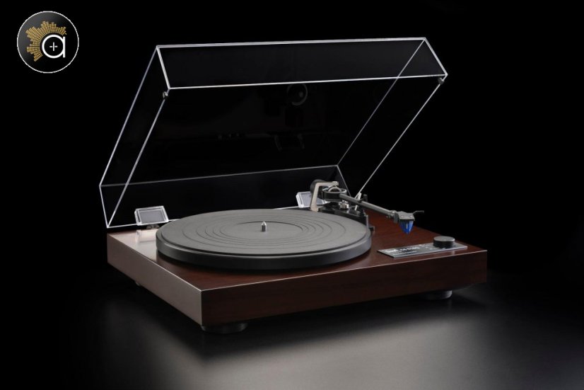 Dual CS 618Q + Orotofon 2M Black