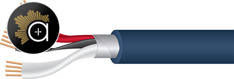Wireworld Luna 8 Mono (LSM)