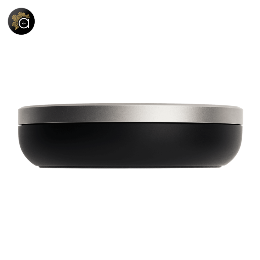 Devialet Remote v2 - diaľkový ovládač pro Phantom I/II alebo Dione