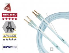 Supra Cables Ply 2x3.4 S Combicon