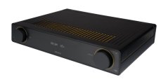 ARCAM A5+ - integrovaný zesilovač 2 x 50 W, Bluetooth, Phono MM