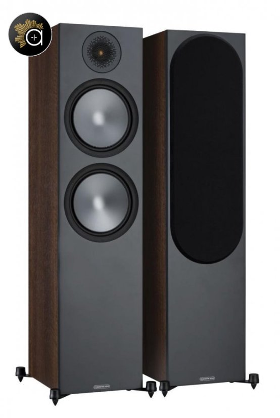 Monitor Audio Bronze 500