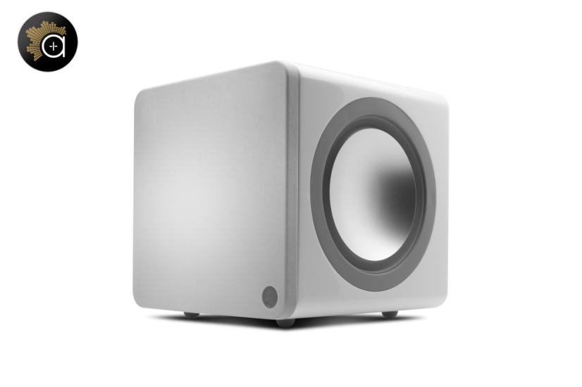 Cambridge Audio MinX X201 - kompaktní aktivní subwoofer
