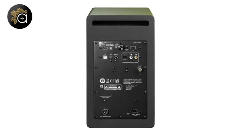 ELAC Debut ConneX DCB61