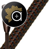 Audioquest MacKenzie XLR - XLR